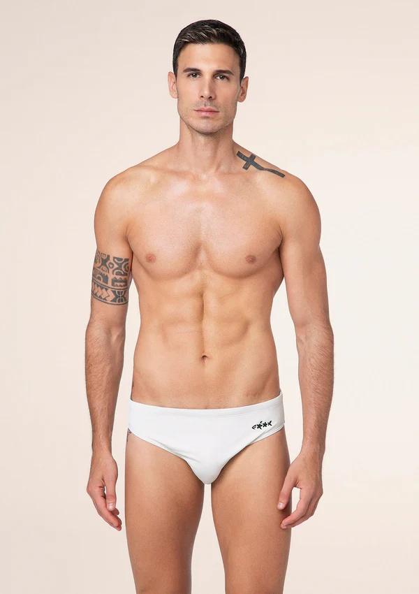 Slip da bagno M01SU20 LY F**K 