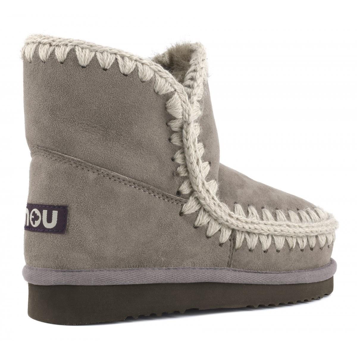 Eskimo boot MUFW531001A ELGRY MOU 