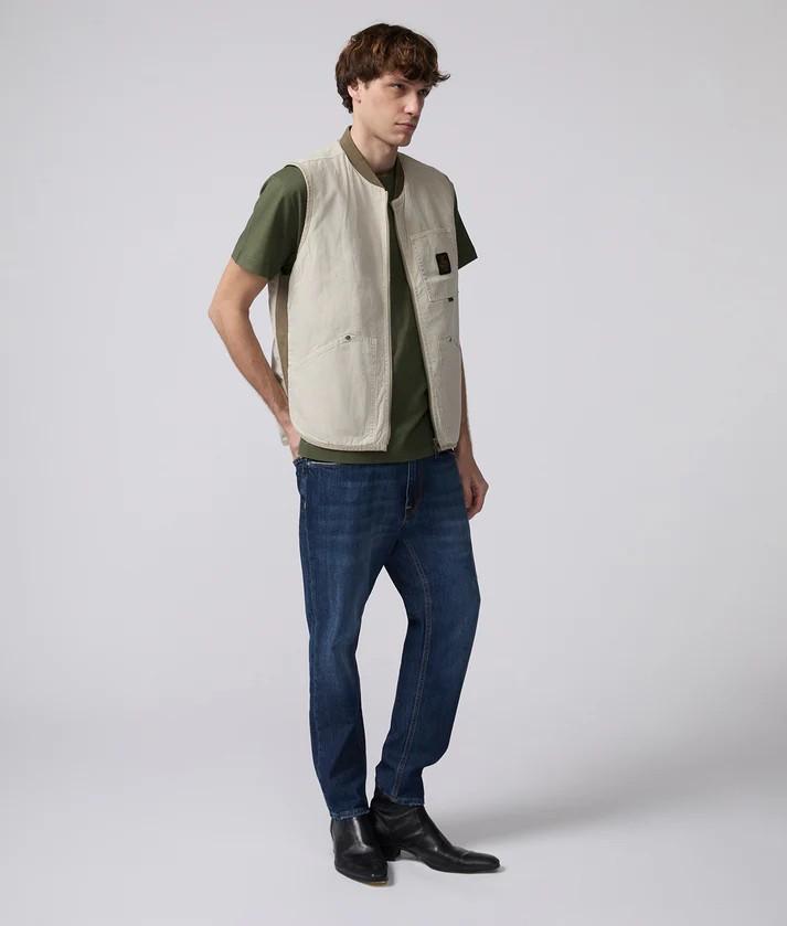 Scott denim P91600DE9908B48 D02200 REFRIGIWEAR 