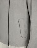 Giacca in cotton seersucker GI000644U13290 9406 HERNO 