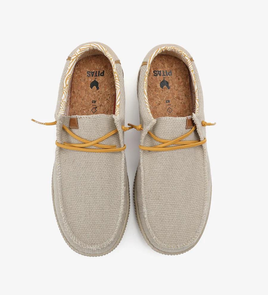 Wallabi wp150 steve beige WP150STEVE 57 PITAS 