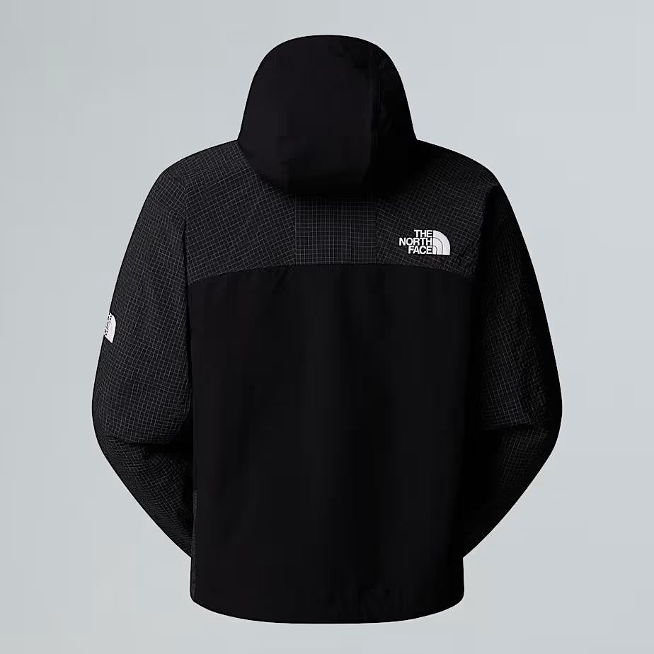 Giacca a vento Hike Utility da uomo NF0A8D20 JK31 THE NORTH FACE 