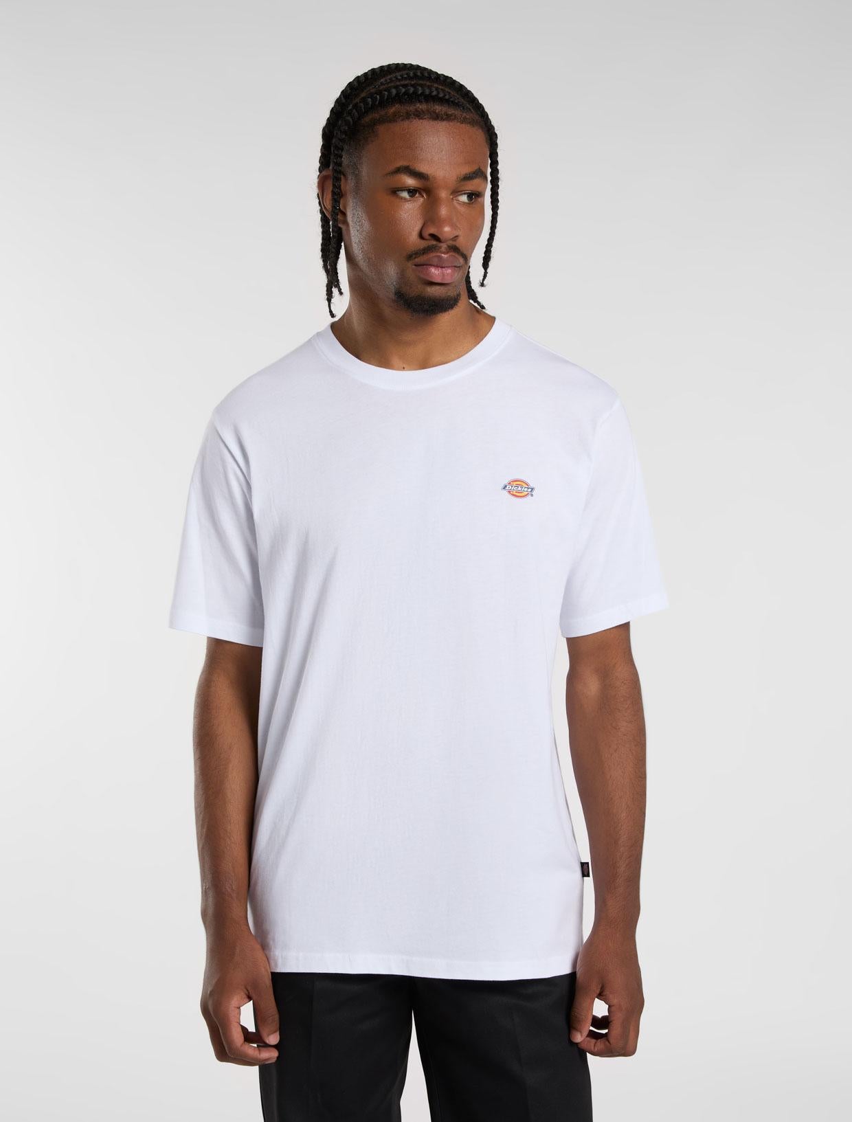 T-shirt Mapleton a Maniche Corte DK0A4XDB WHX1 DICKIES 