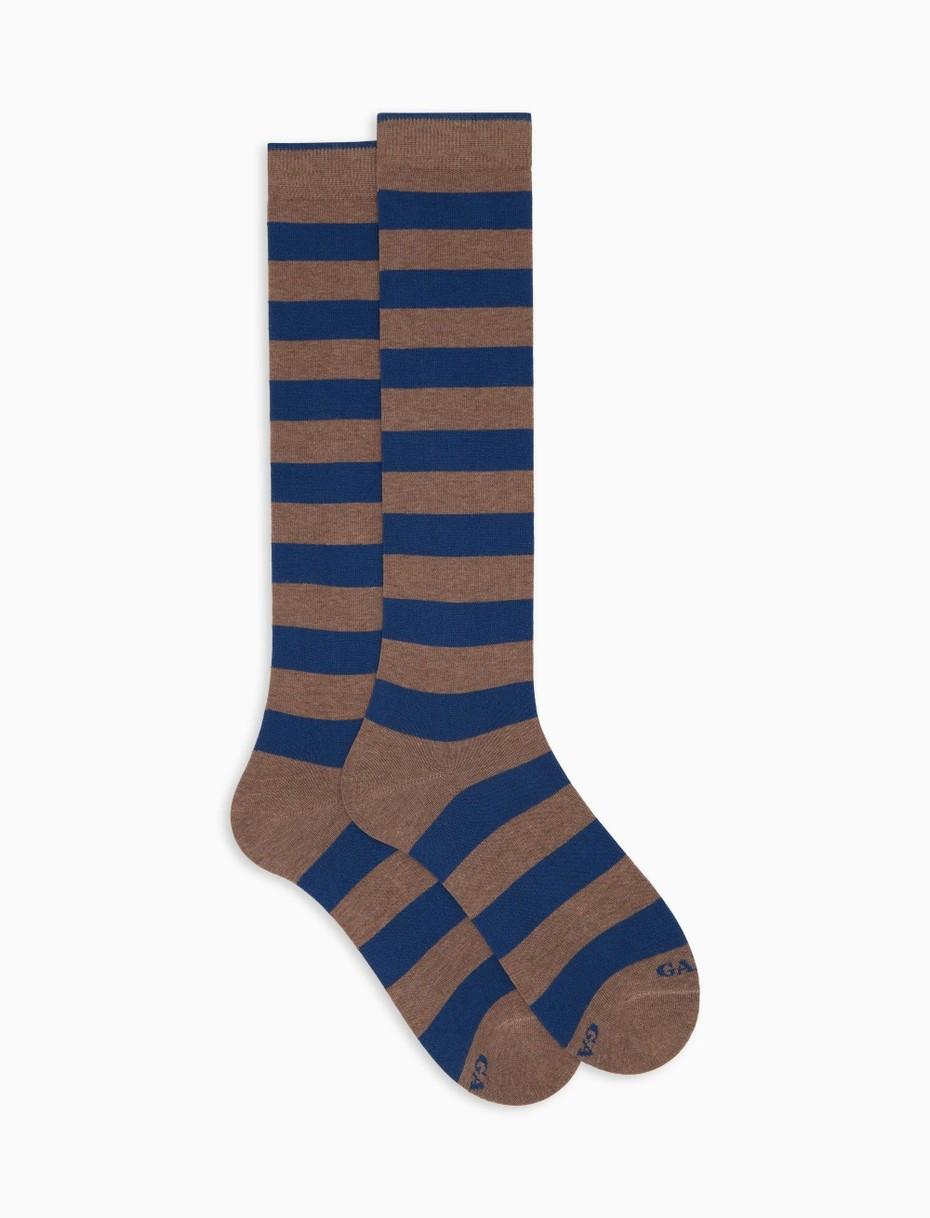 Calze lunghe cotone AP103349 32661 GALLO 
