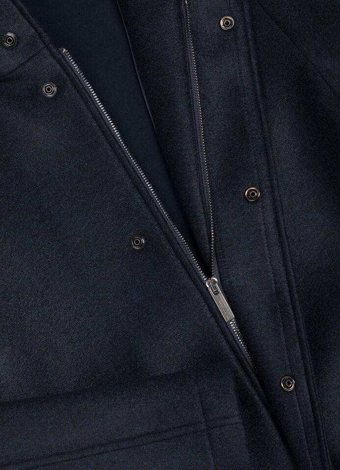 Cappotto con cappuccio 1139R5ZO 68 COLMAR 