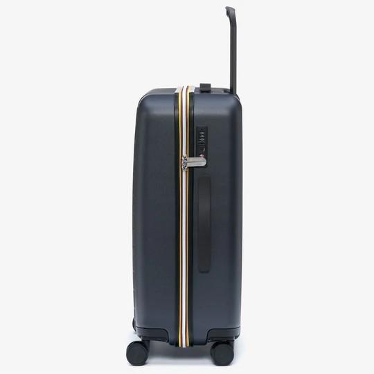 Eudoxieur Logo K41351W K89 K-WAY ACCESSORIES 