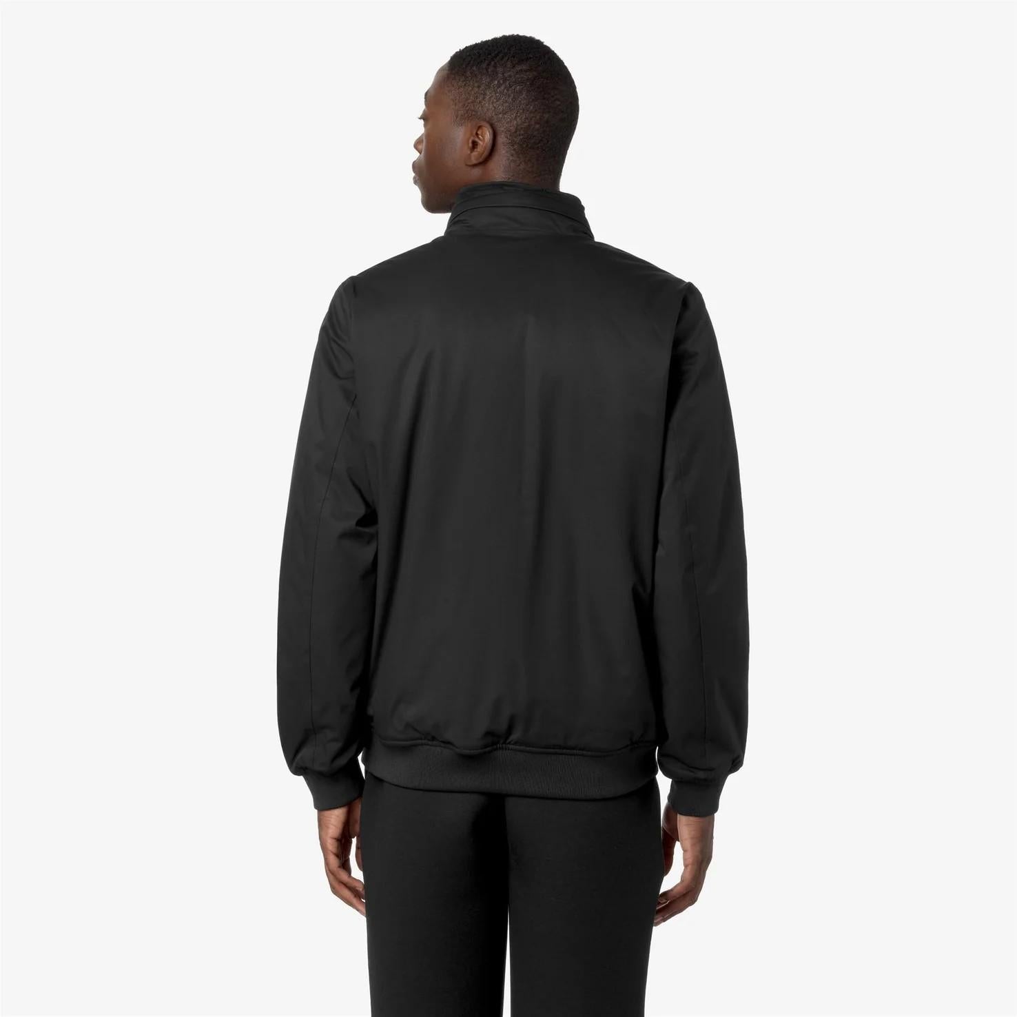 Amaury twill marmotta K8133EW AL8 K-WAY 