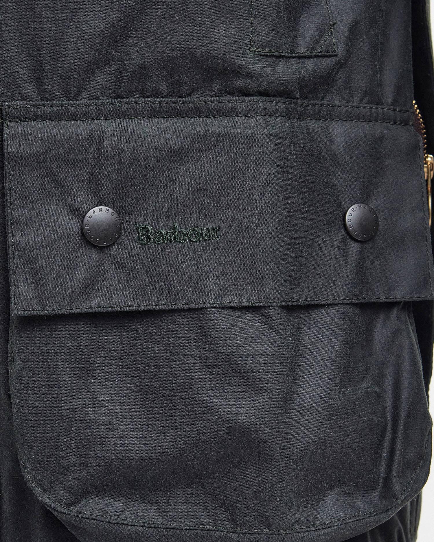 Giacca cerata Beaufort® MWX0017 SG91 BARBOUR 