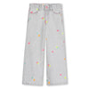 Denim Trousers