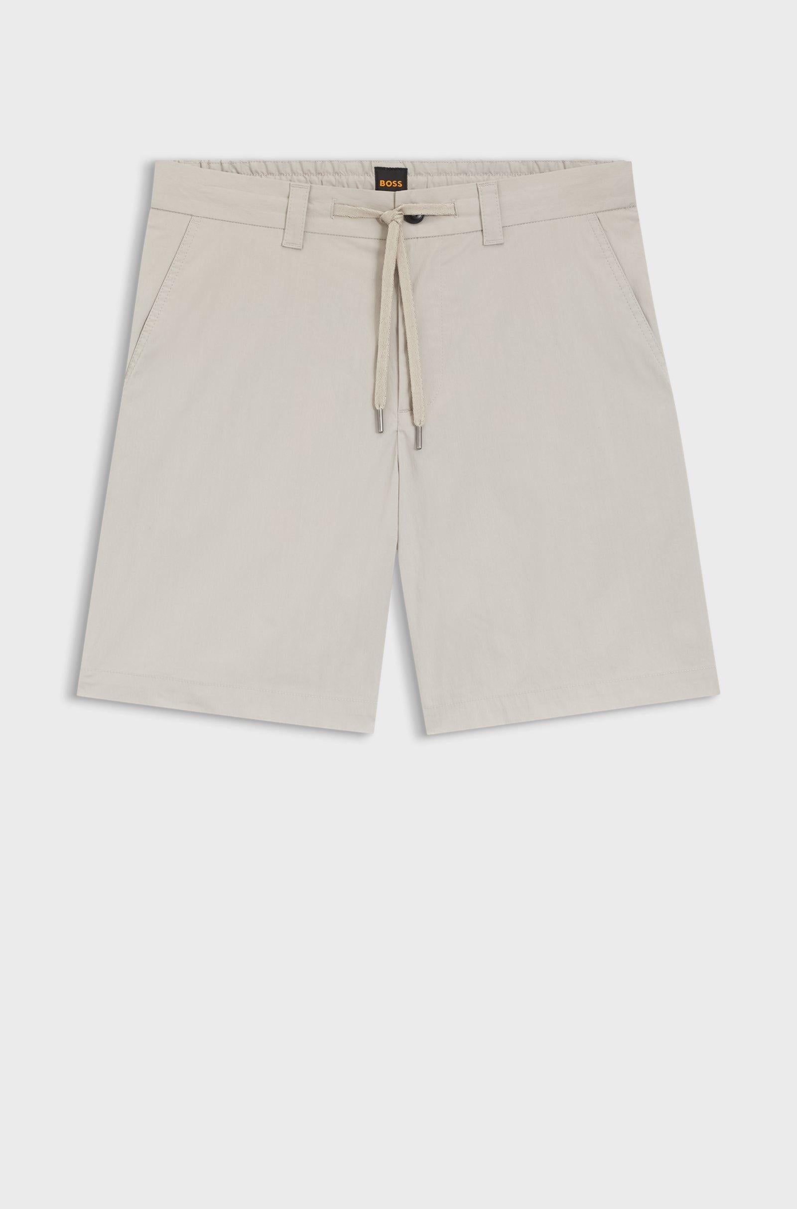 Shorts chino 50559398 070 BOSS 