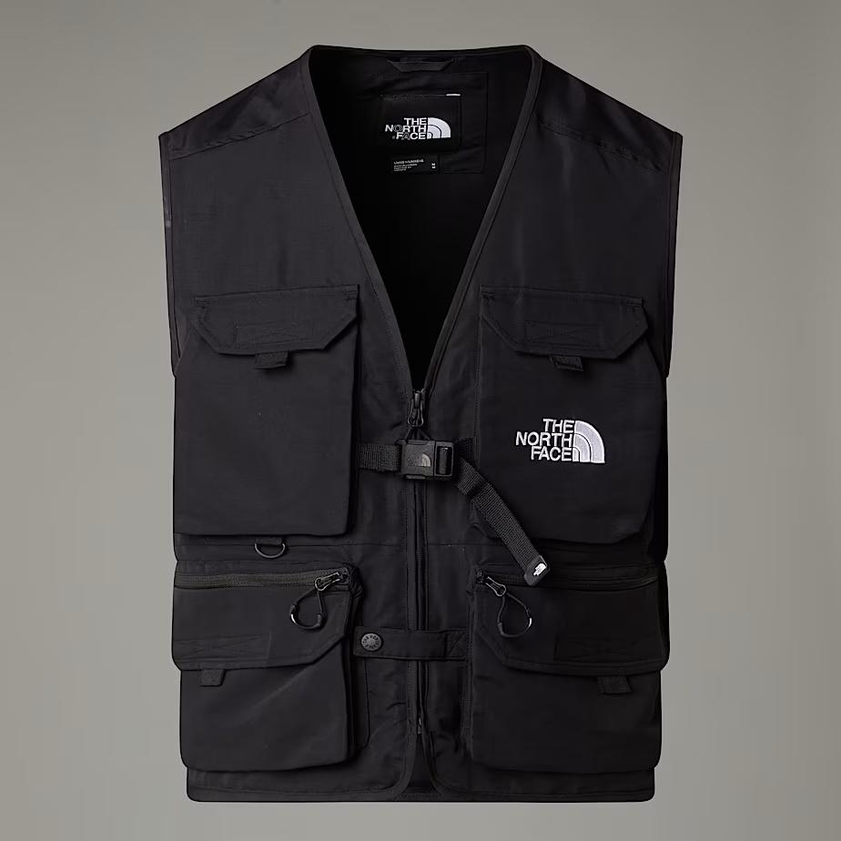 Gilet unisex NF0A8BK2 JK31 THE NORTH FACE 