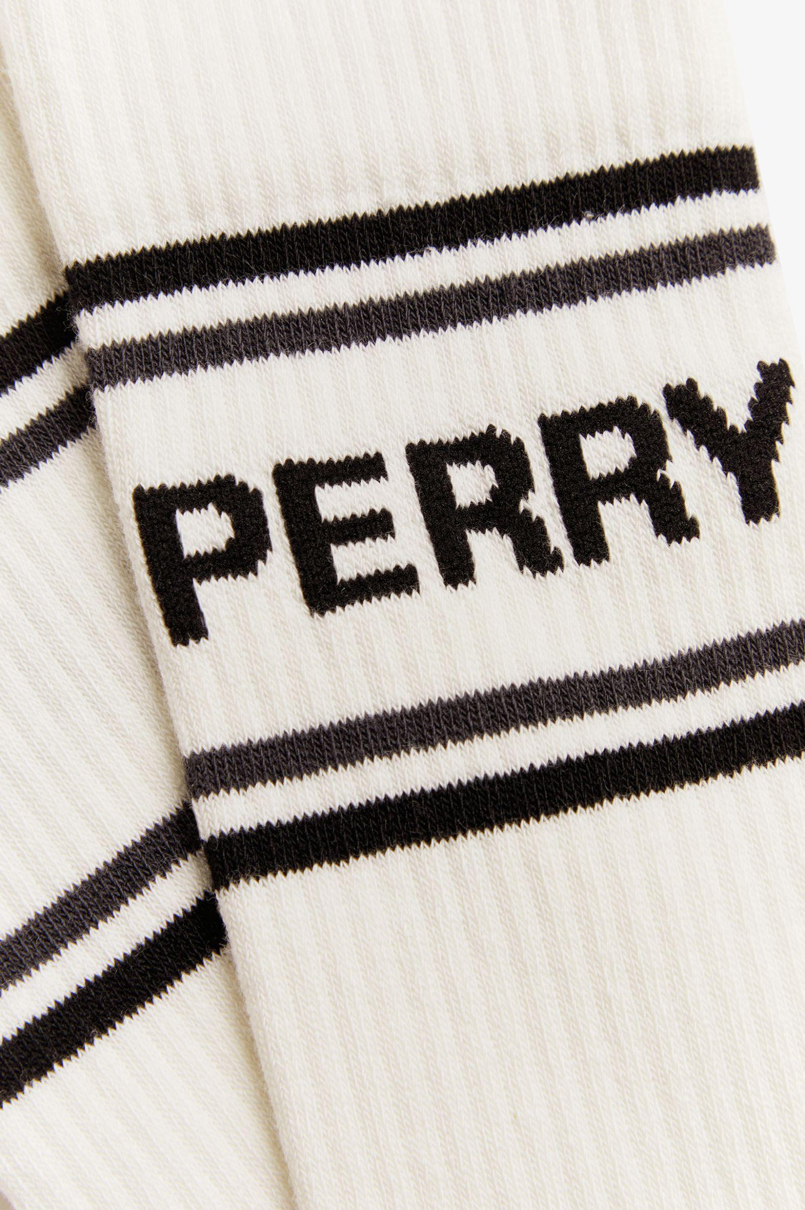 Calzini Da Tennis Con Logo C215058 560 FRED PERRY ACCESSORIES 
