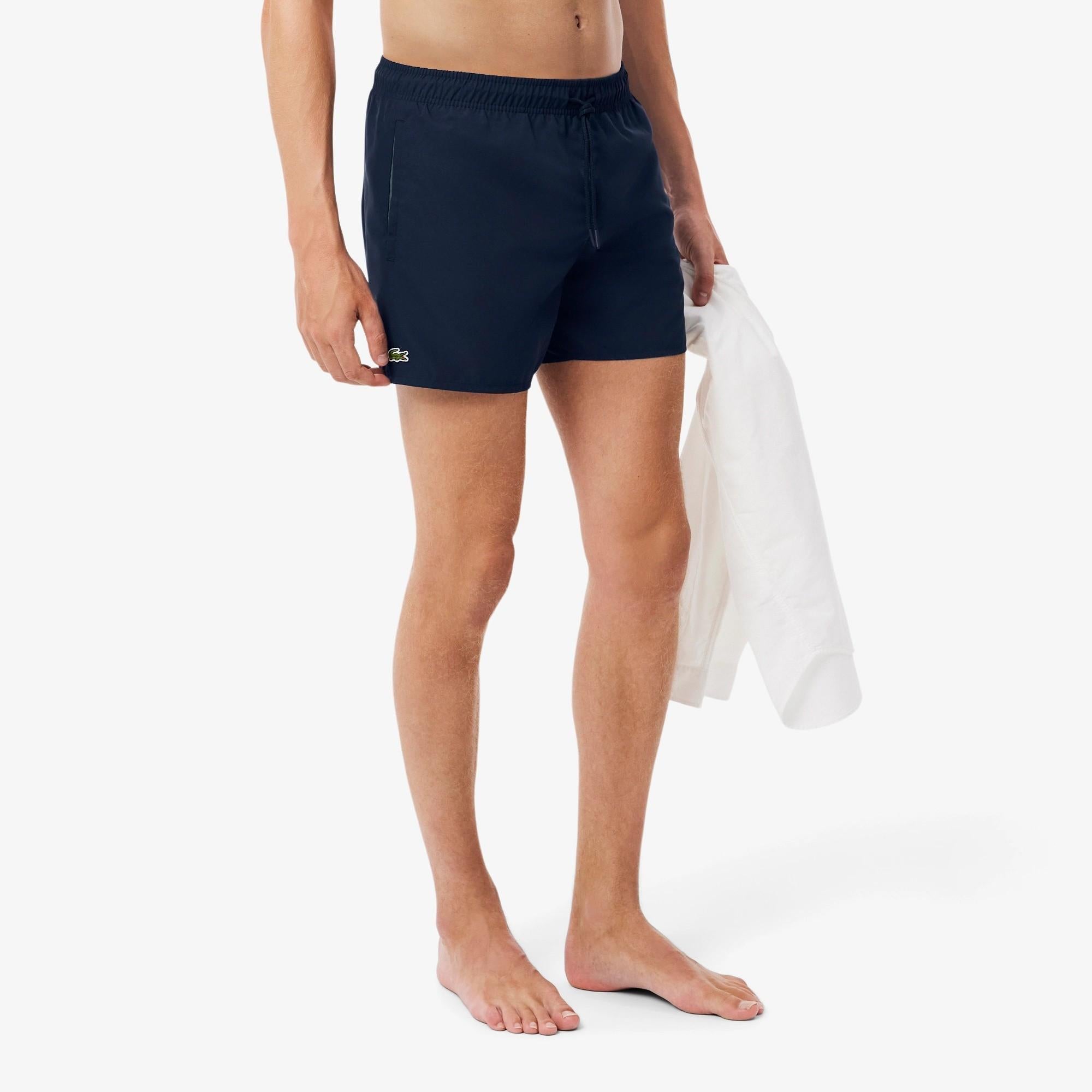 Costume da bagno quick-dry MH6270 802 LACOSTE 