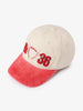 Cappellino denim Langdon