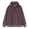 Hooded Helix Sweat