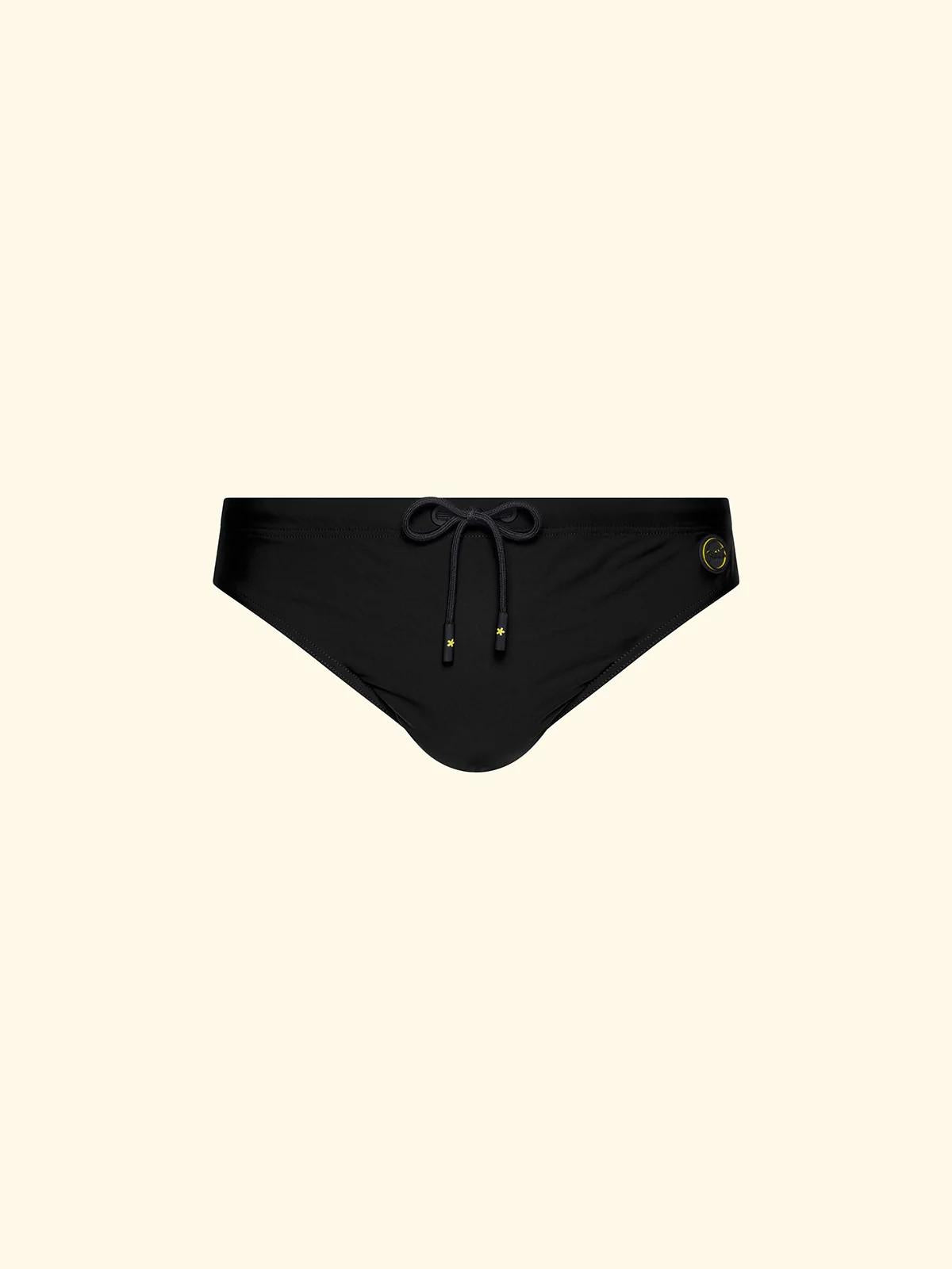 Slip uomo nero FK26SM5201 BK F**K 