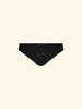 Slip uomo nero