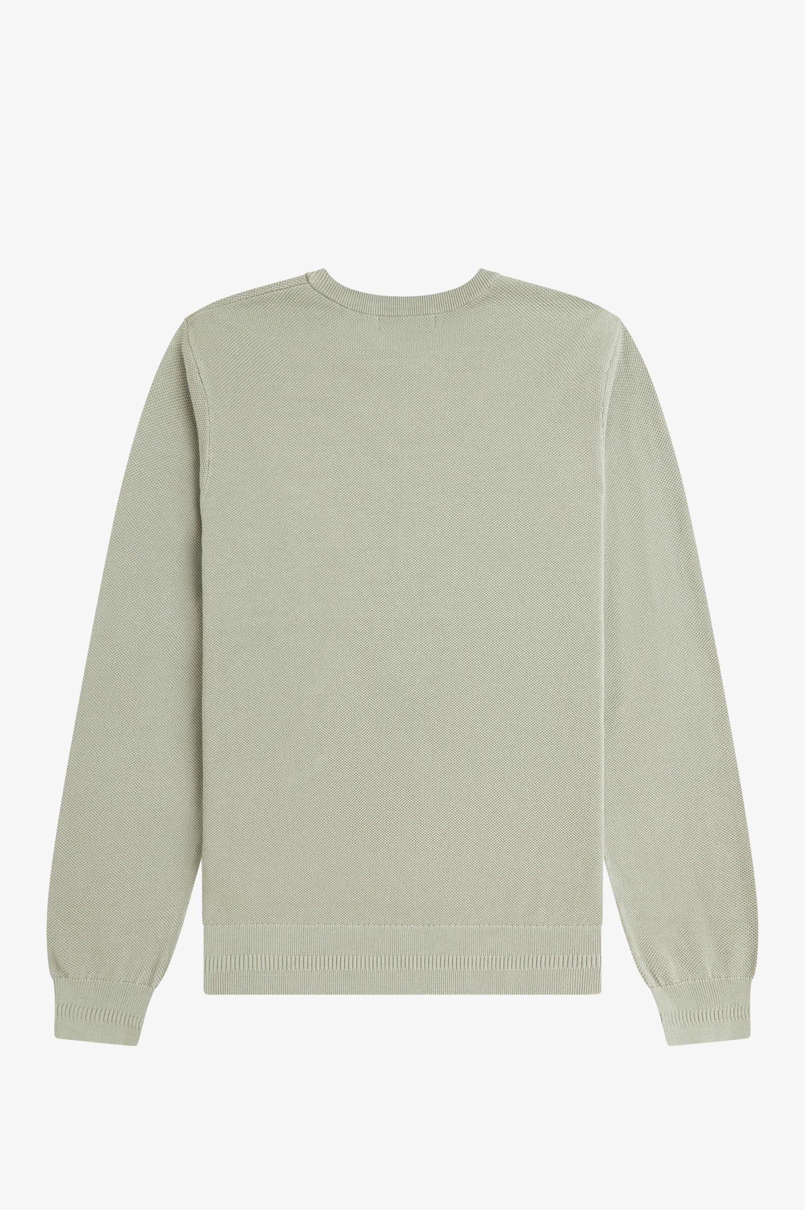 Maglione girocollo K130957 M37 FRED PERRY 