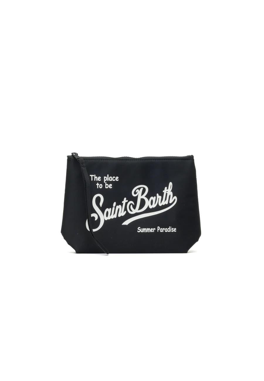 Pochette Aline in nylon ALI0053 00208L MC2 SAINT BARTH 