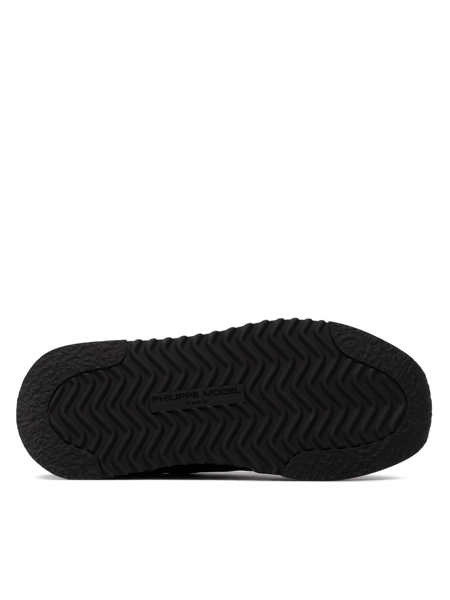 Sneakers Tropez 2.1 TYLU WD03 PHILIPPE MODEL 