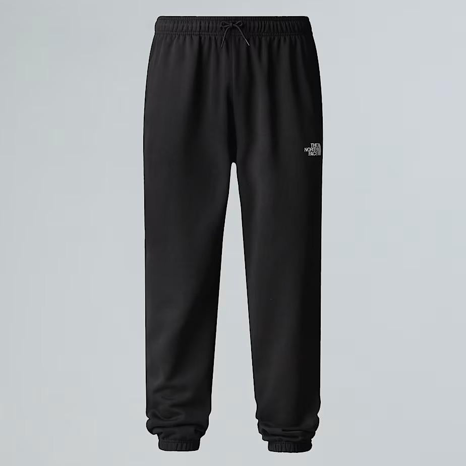 Joggers Simple Dome Regular affusolati NF0A8C1W JK31 THE NORTH FACE 