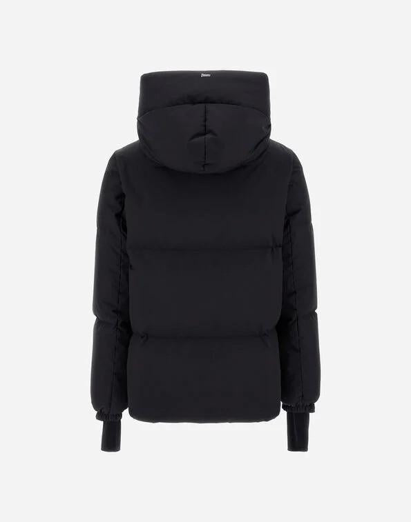 Giacca in 2 layer windstopper PI002045D12840 9300 HERNO 