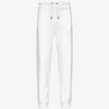 Pantaloni Sportivi Uomo bianco