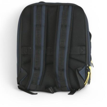 Zaino AXEL03RUB NVY BLAUER ACCESSORI 