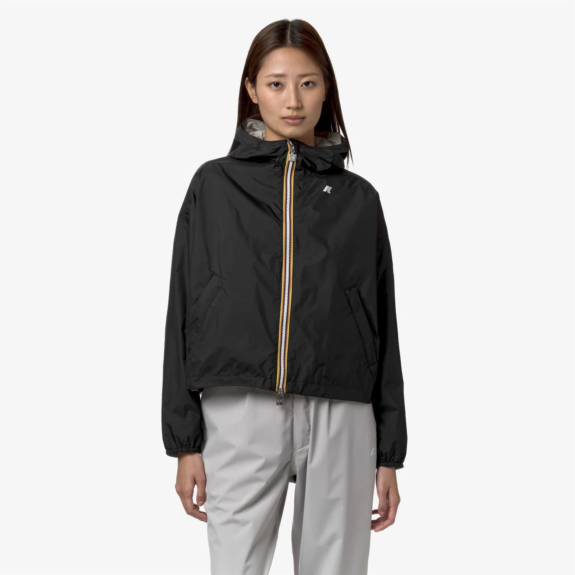 Laurette plus.2 reversible K81333W ALF K-WAY 