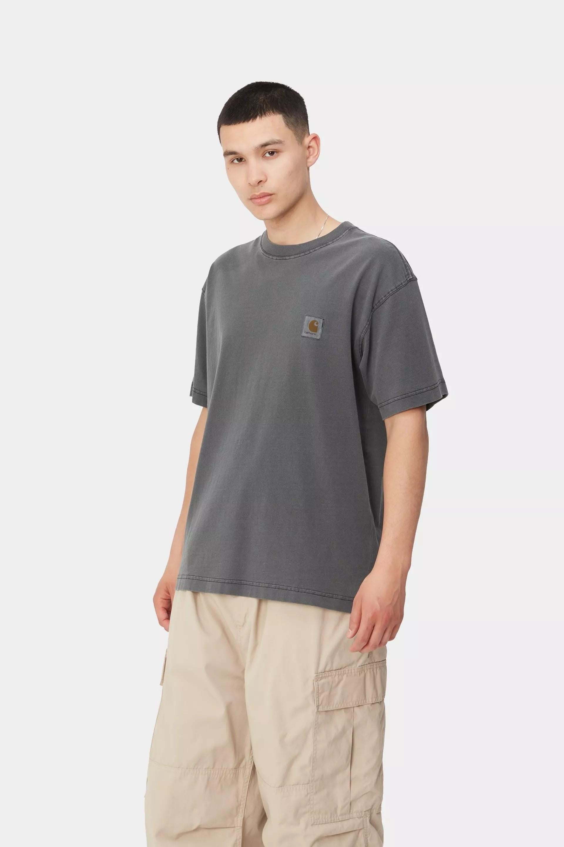 S/S Nelson T-Shirt I029949 89GD CARHARTT WIP 