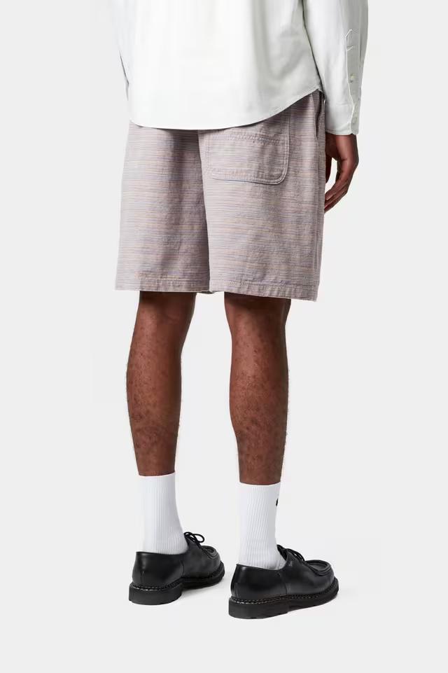 Gellar Short I035568 30G02 CARHARTT WIP 