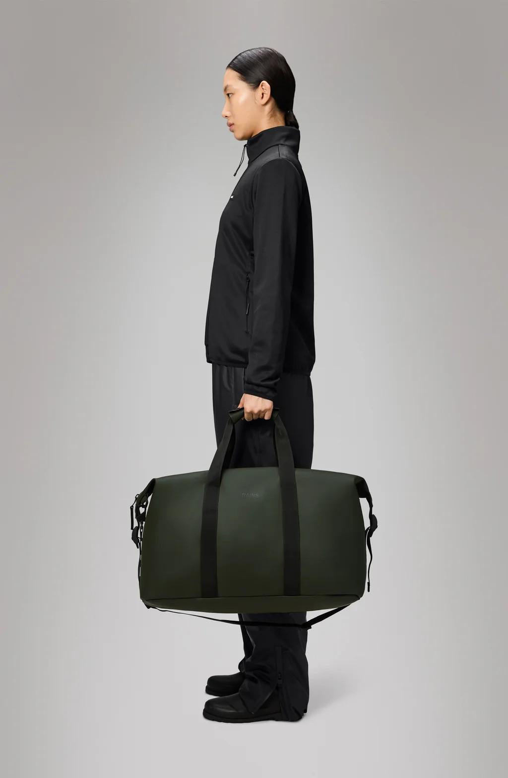 Hilo Weekend Bag RA14200 GRE RAINS 