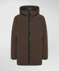 Overcoat urbano metide srt 01