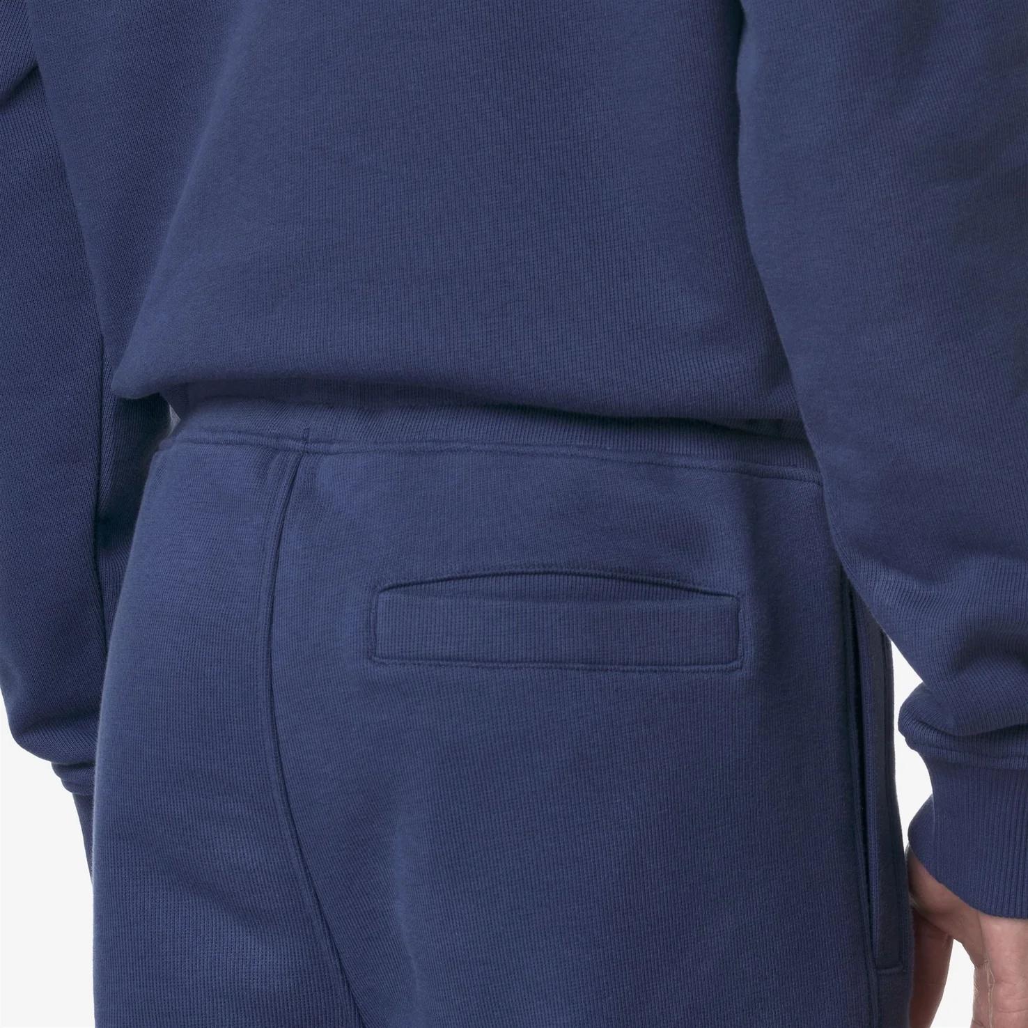 Pantaloni Sportivi Uomo Blu Cobalto K51377W 867 K-WAY 