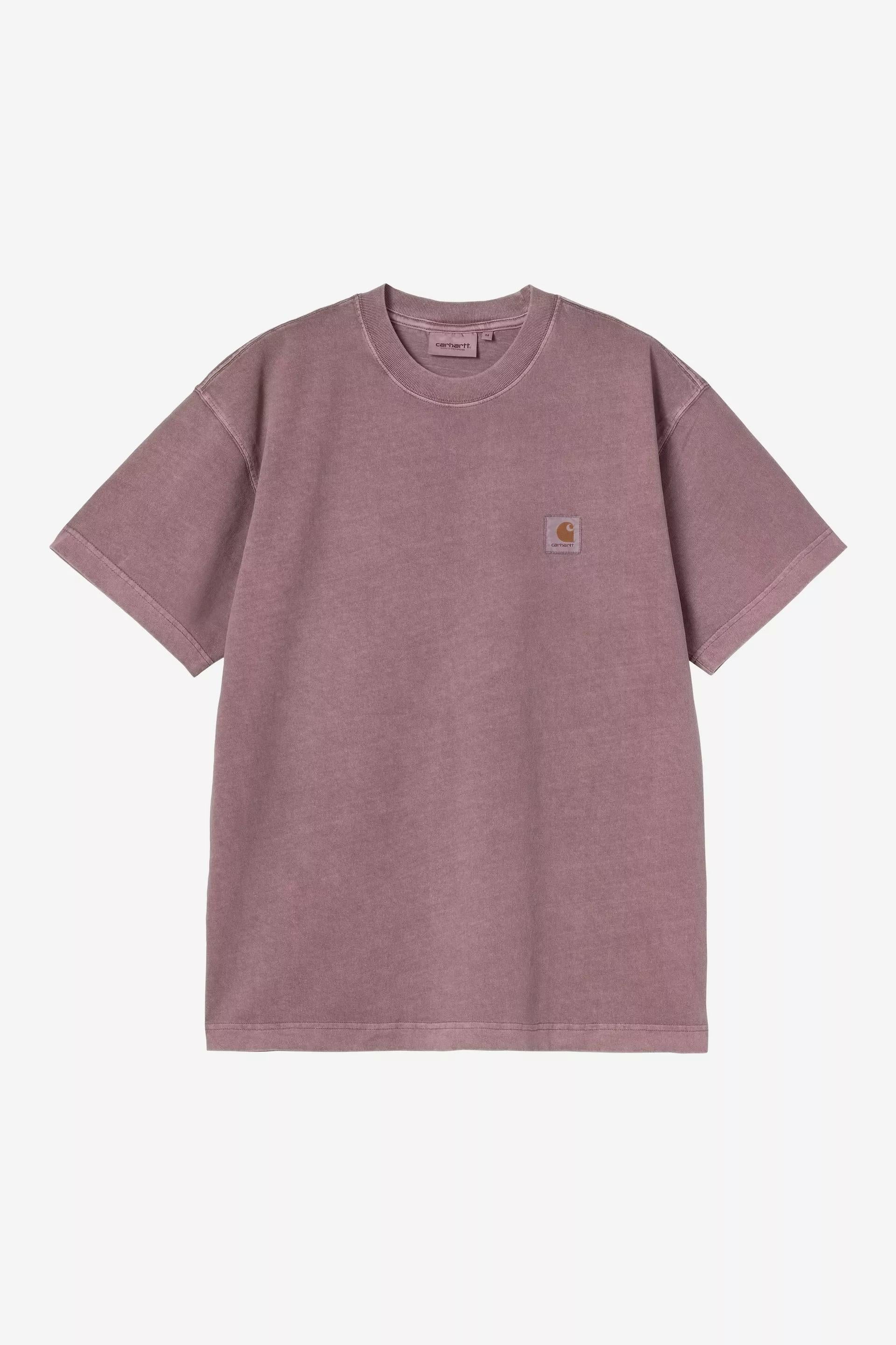 S/S Vista T-Shirt I030780 33IGD CARHARTT WIP 