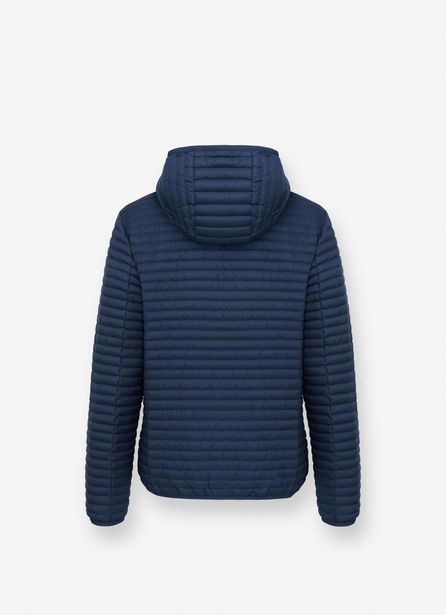 Piumino ultra leggero packable 12378VX 68 COLMAR 