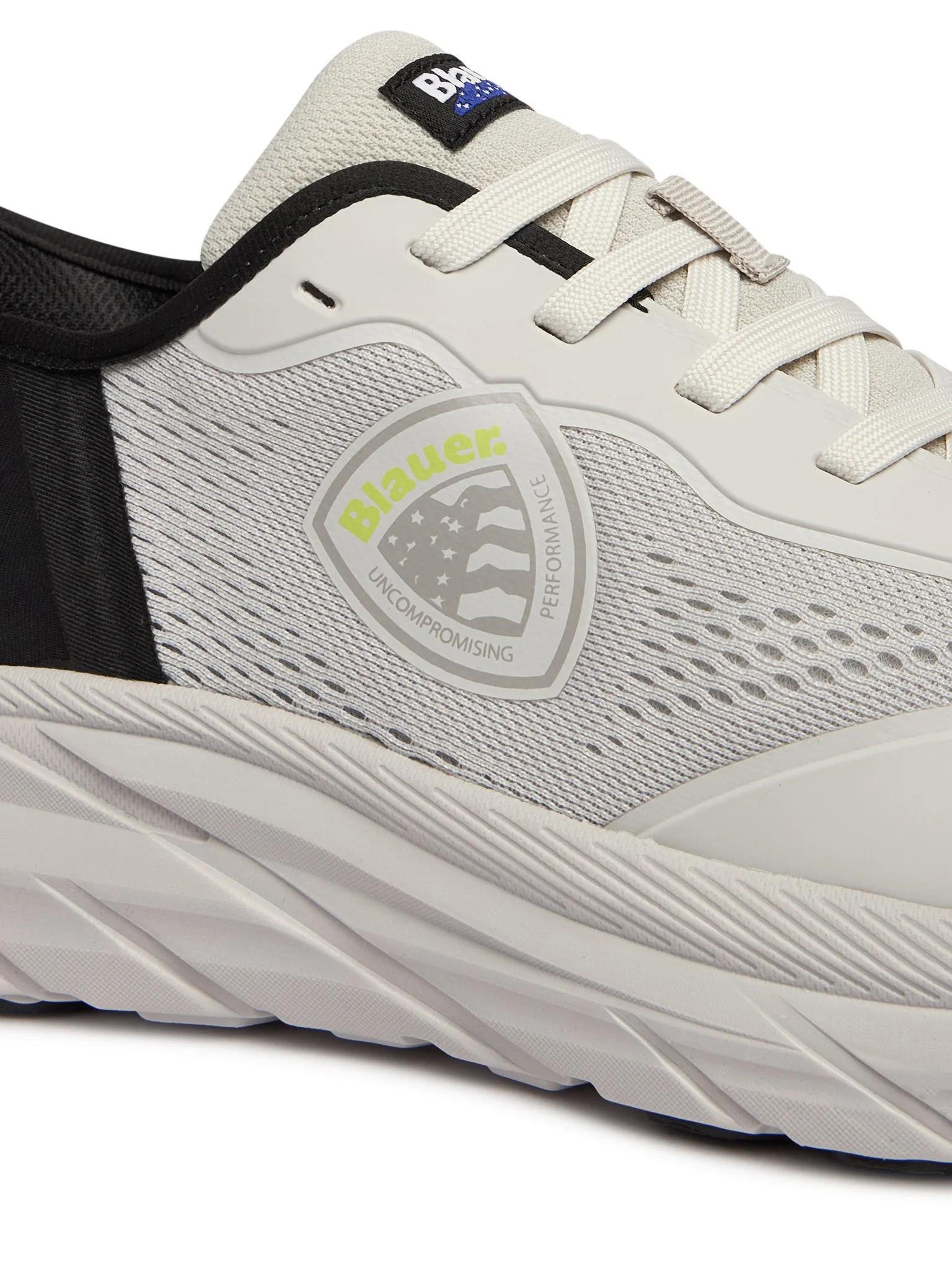 Blauer sneakers Kelson S6KELSON01KNI GRY BLAUER SHOES 