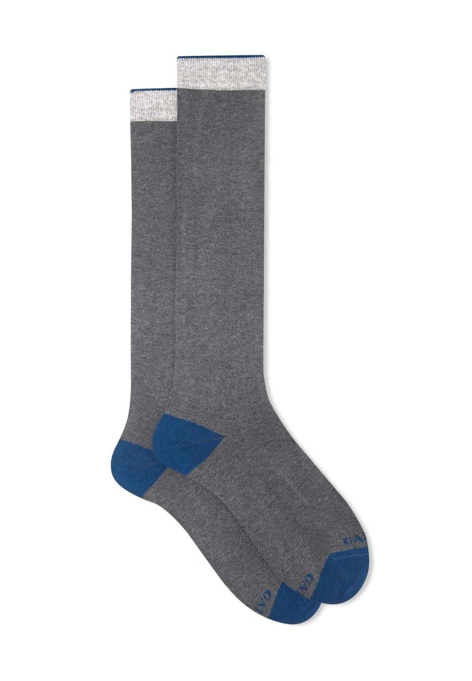 Calze lunghe cotone AP102864 12175 GALLO 