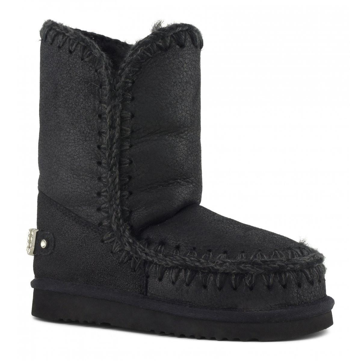 Eskimo boot MUFW101037B CBKG MOU 