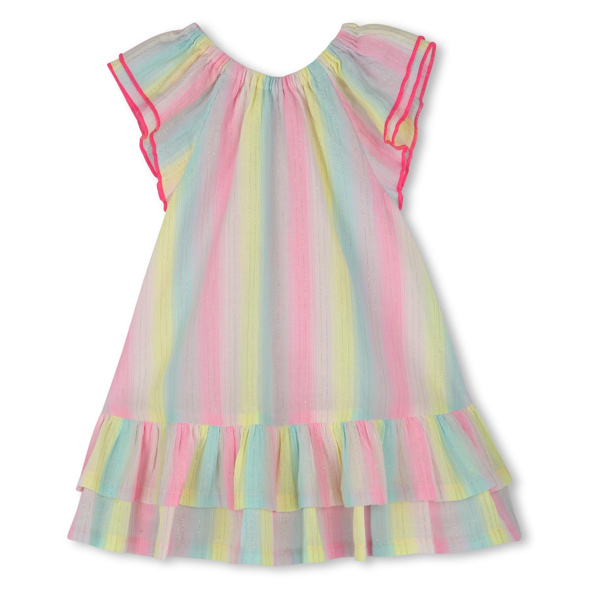 Completo multicol U20820 Z41 BILLIEBLUSH 