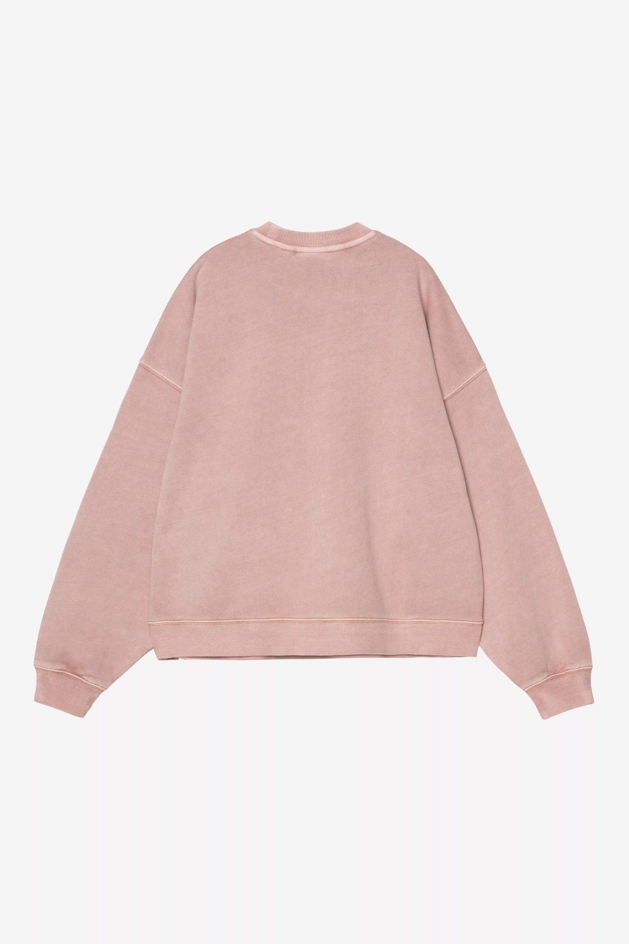 W' Benton Sweatshirt I034511 1NJGD CARHARTT WIP 