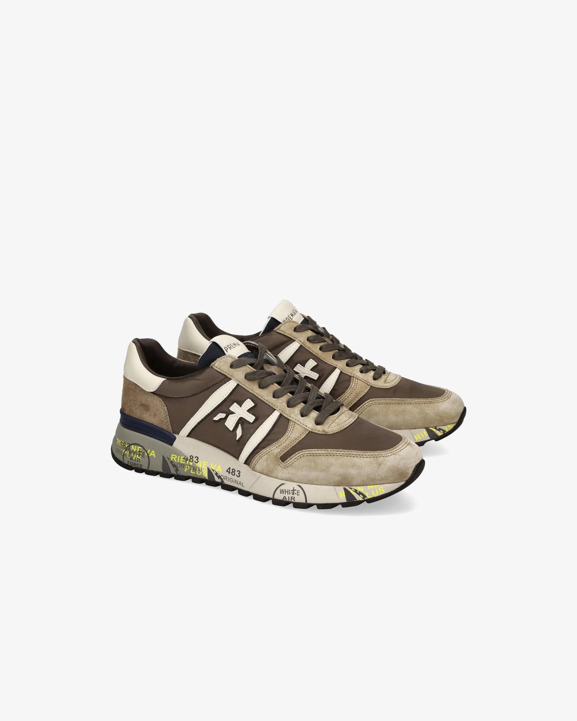 Lander 7704 LANDERVAR 7704 PREMIATA 