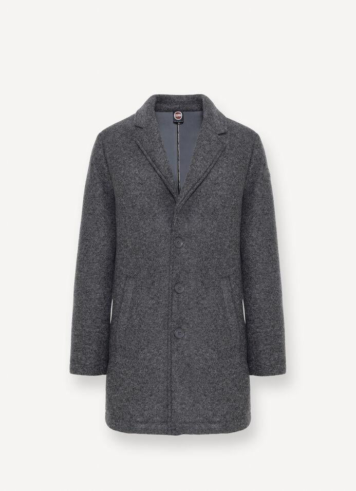 Cappotto classico 11385ZO 378 COLMAR 