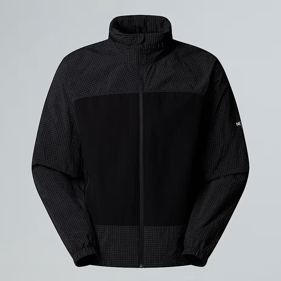 Giacca a vento Hike Utility da uomo NF0A8D20 JK31 THE NORTH FACE 