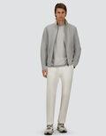 Giacca in cotton seersucker GI000644U13290 9406 HERNO 