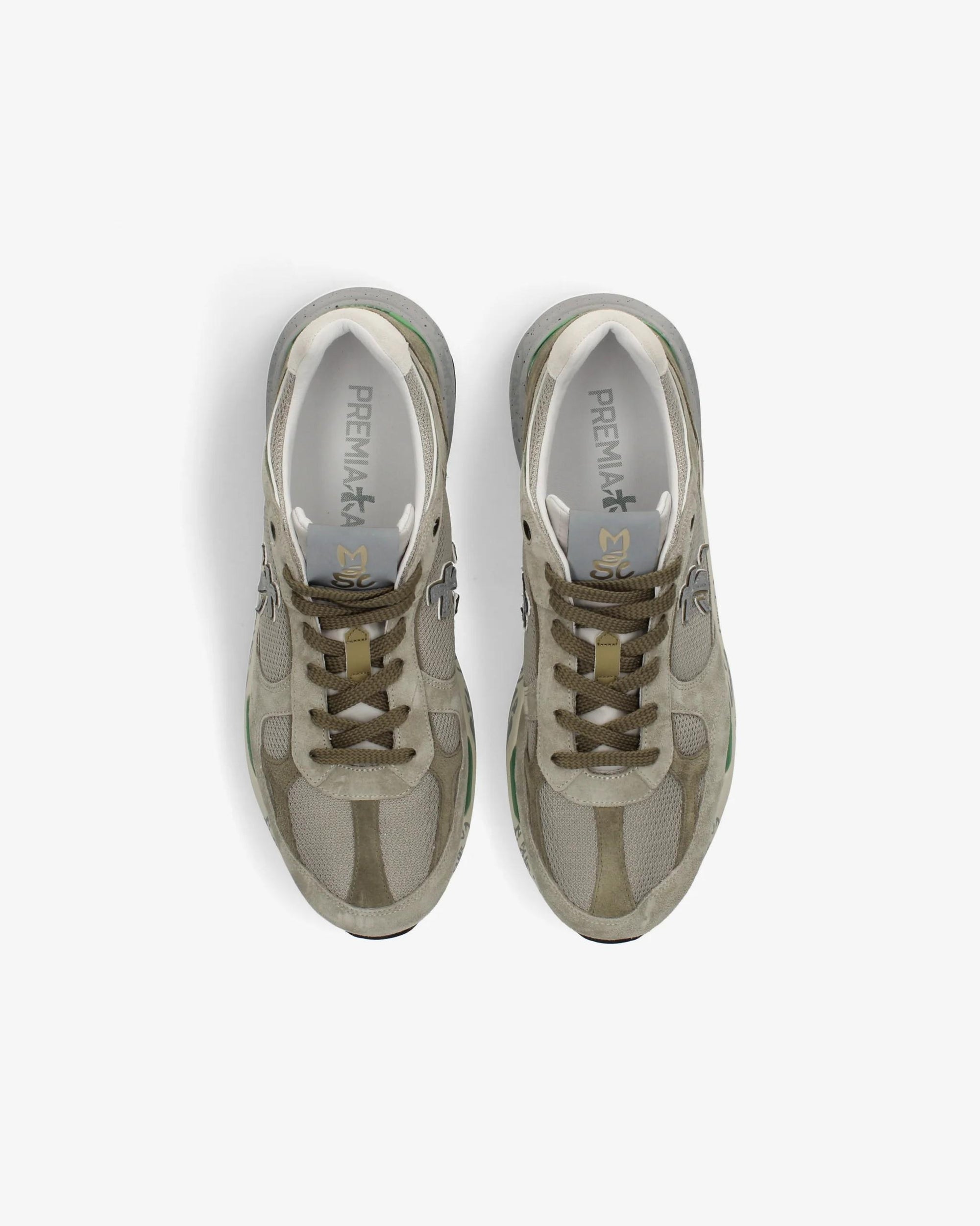 Mase 25 8017 MASE25VAR 8017 PREMIATA 
