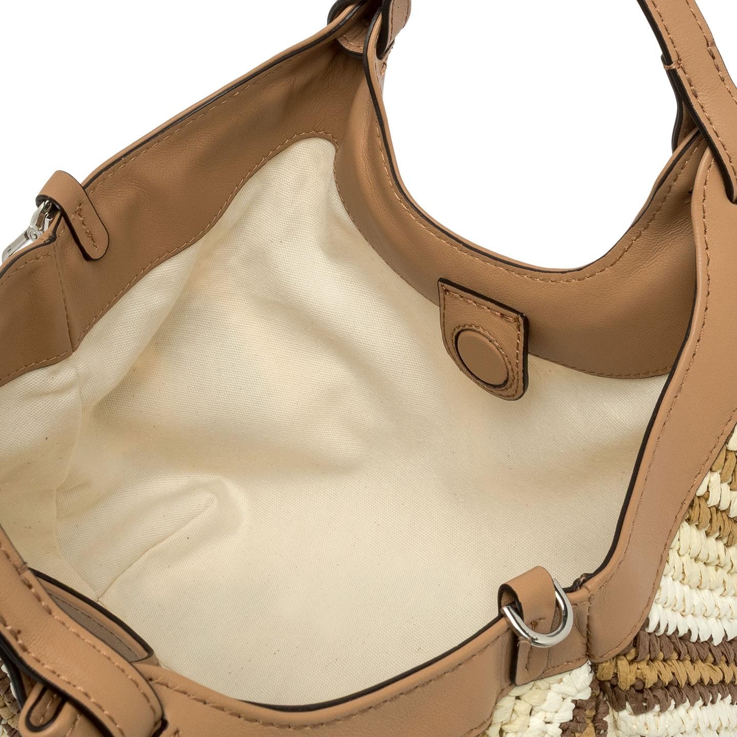 Borsa Dua BS12189DIAMIX 11130 GIANNI CHIARINI 