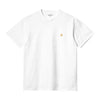 S/S Chase T-Shirt bianca