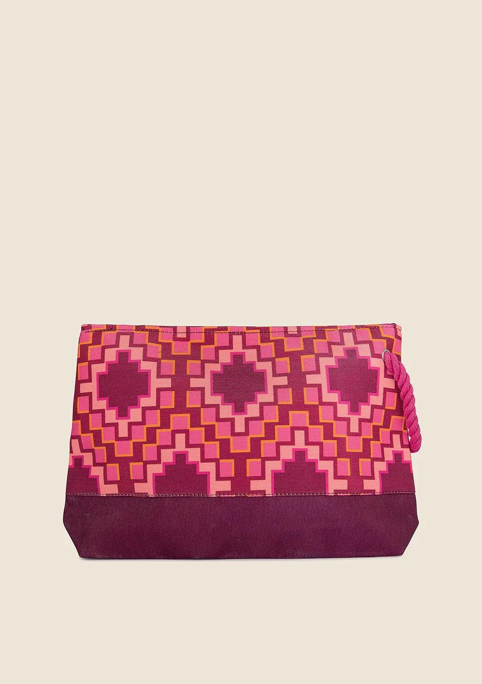 Maxi Pochette Donna Fantasia MA25A040 X25 ME FUI 