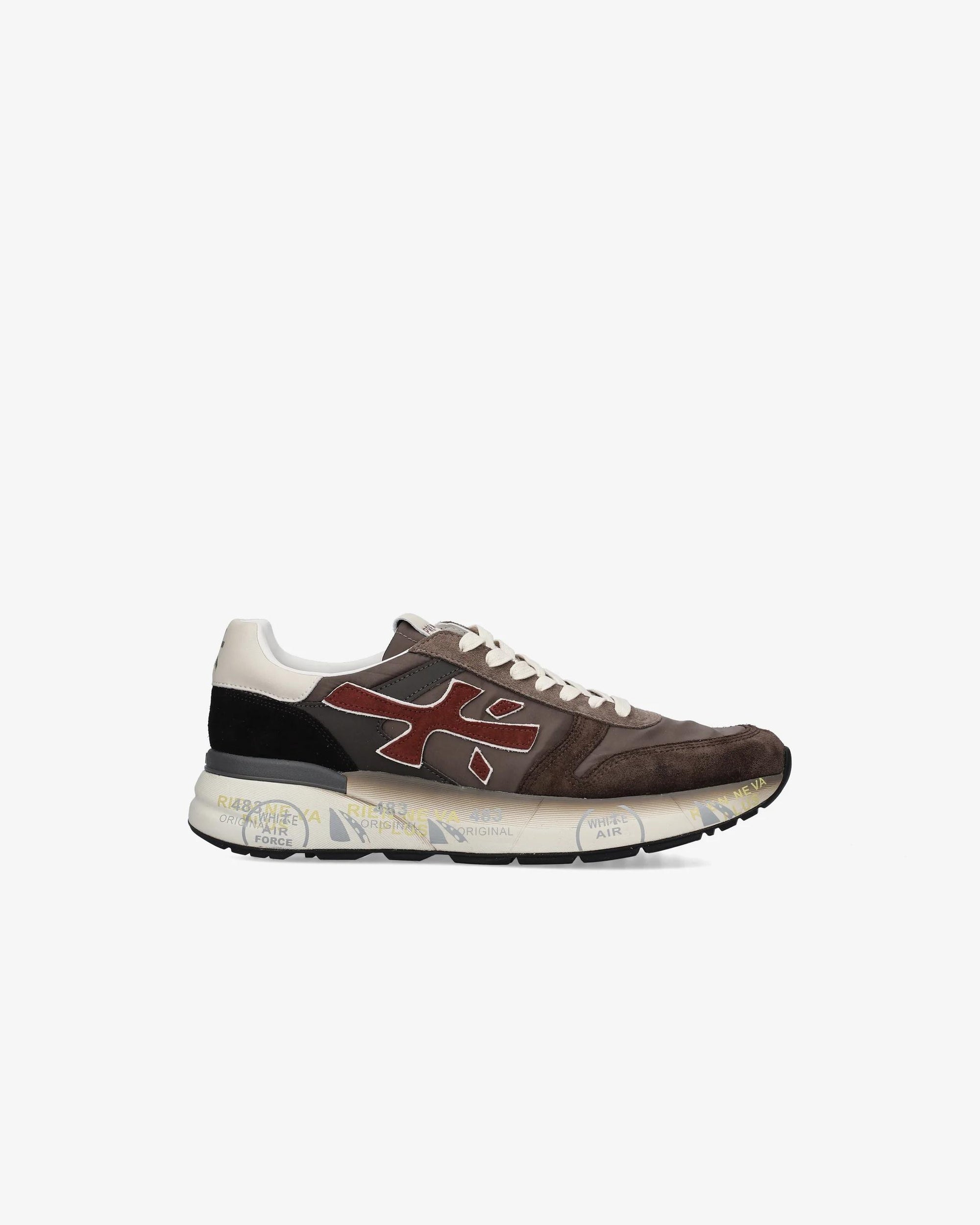 Mick 7714 MICKVAR 7714 PREMIATA 